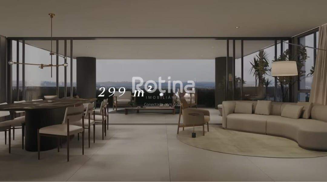 Apartamento à venda, 3 quartos em Uberlândia no bairro Morada da Colina no valor de R$ 4.650.000,00 - Rotina Imobiliária: 