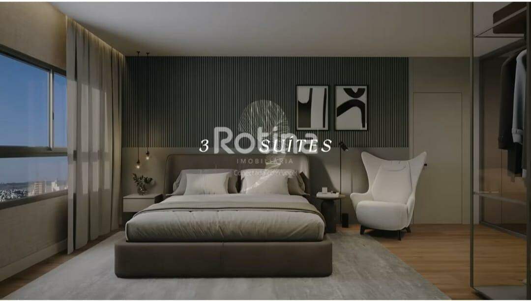 Apartamento à venda, 3 quartos em Uberlândia no bairro Morada da Colina no valor de R$ 4.650.000,00 - Rotina Imobiliária: 