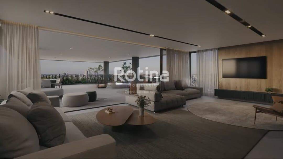 Apartamento à venda, 3 quartos em Uberlândia no bairro Morada da Colina no valor de R$ 4.650.000,00 - Rotina Imobiliária: 