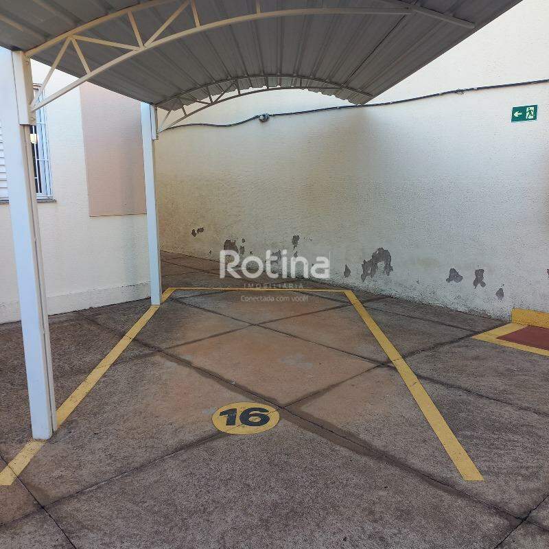 Apartamento à venda, 2 quartos em Uberlândia no bairro Santa Mônica no valor de R$ 230.000,00 - Rotina Imobiliária: 