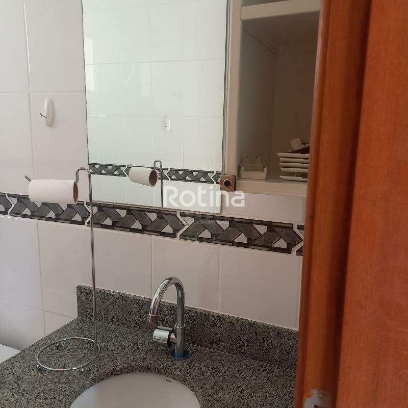 Apartamento à venda, 2 quartos em Uberlândia no bairro Santa Mônica no valor de R$ 230.000,00 - Rotina Imobiliária: 