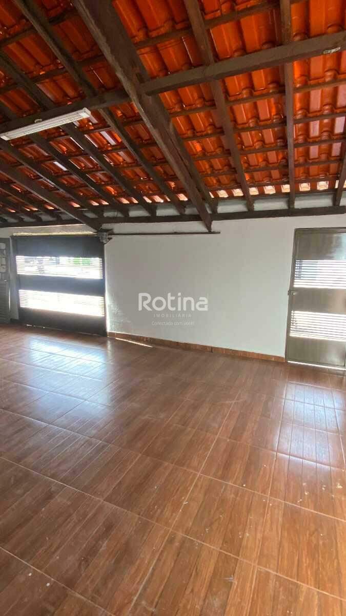 Casa à venda, 4 quartos em Uberlândia no bairro Jardim Patrícia no valor de R$ 550.000,00 - Rotina Imobiliária: 