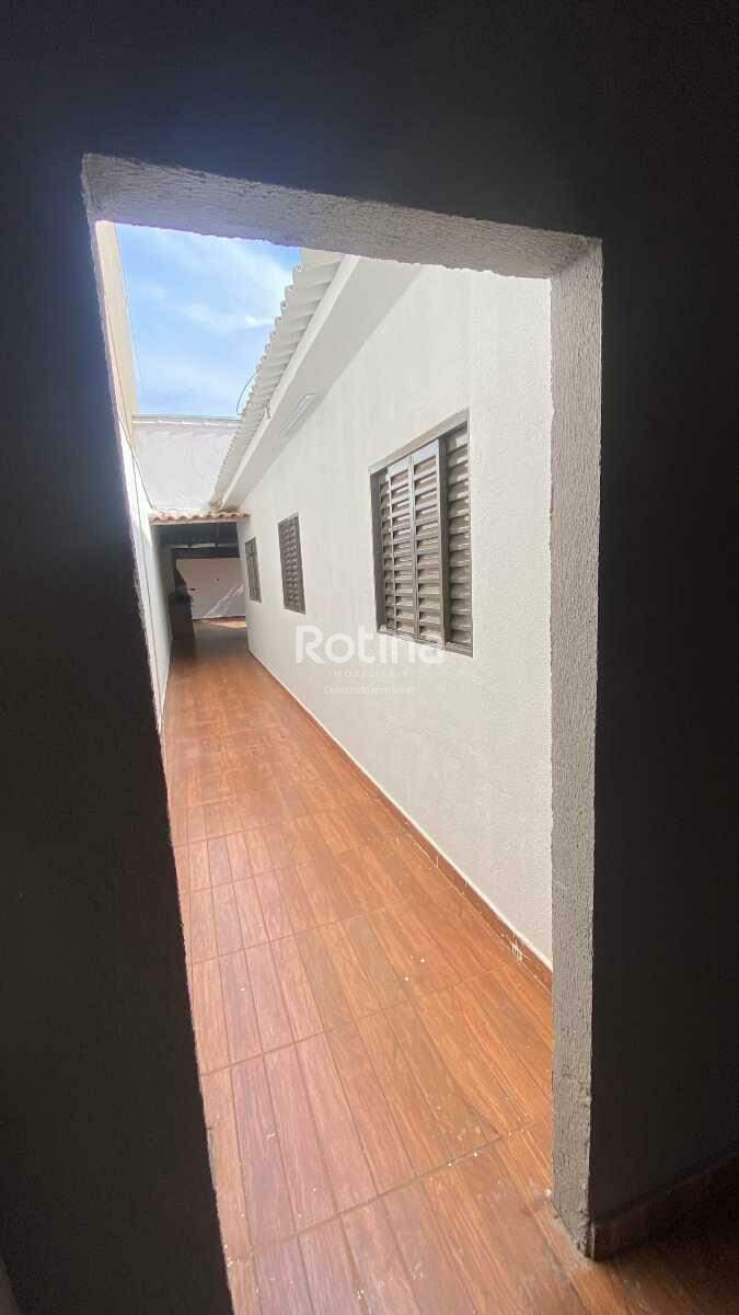 Casa à venda, 4 quartos em Uberlândia no bairro Jardim Patrícia no valor de R$ 550.000,00 - Rotina Imobiliária: 