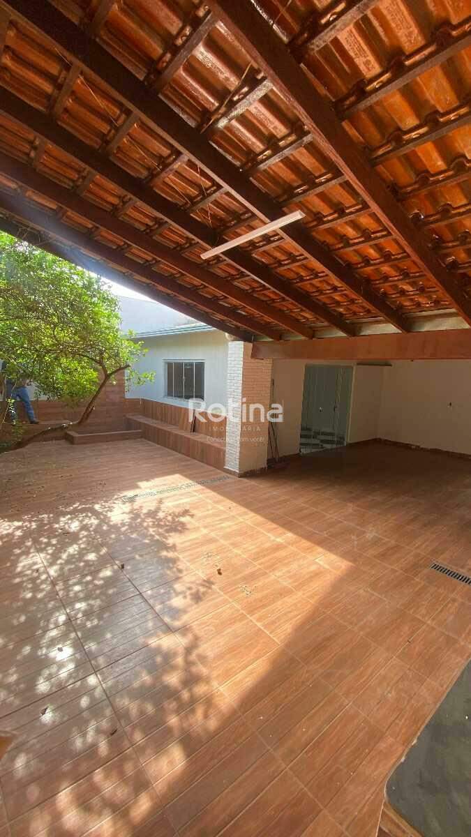 Casa à venda, 4 quartos em Uberlândia no bairro Jardim Patrícia no valor de R$ 550.000,00 - Rotina Imobiliária: 