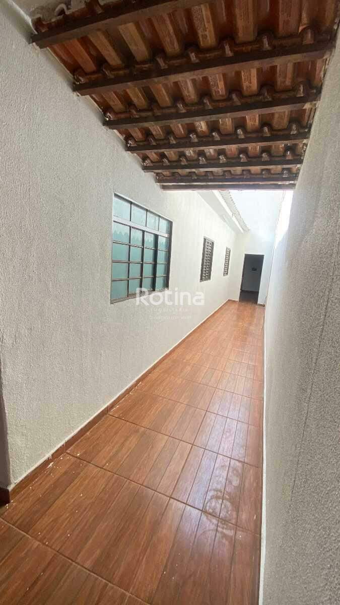 Casa à venda, 4 quartos em Uberlândia no bairro Jardim Patrícia no valor de R$ 550.000,00 - Rotina Imobiliária: 