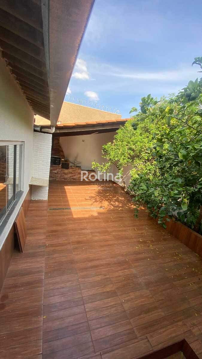 Casa à venda, 4 quartos em Uberlândia no bairro Jardim Patrícia no valor de R$ 550.000,00 - Rotina Imobiliária: 