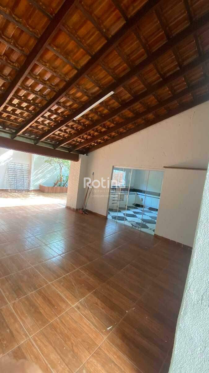 Casa à venda, 4 quartos em Uberlândia no bairro Jardim Patrícia no valor de R$ 550.000,00 - Rotina Imobiliária: 