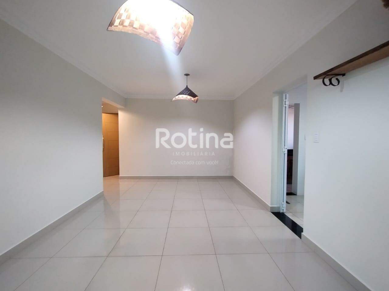 Apartamento à venda, 3 quartos em Uberlândia no bairro Santa Mônica no valor de R$ 650.000,00 - Rotina Imobiliária: 
