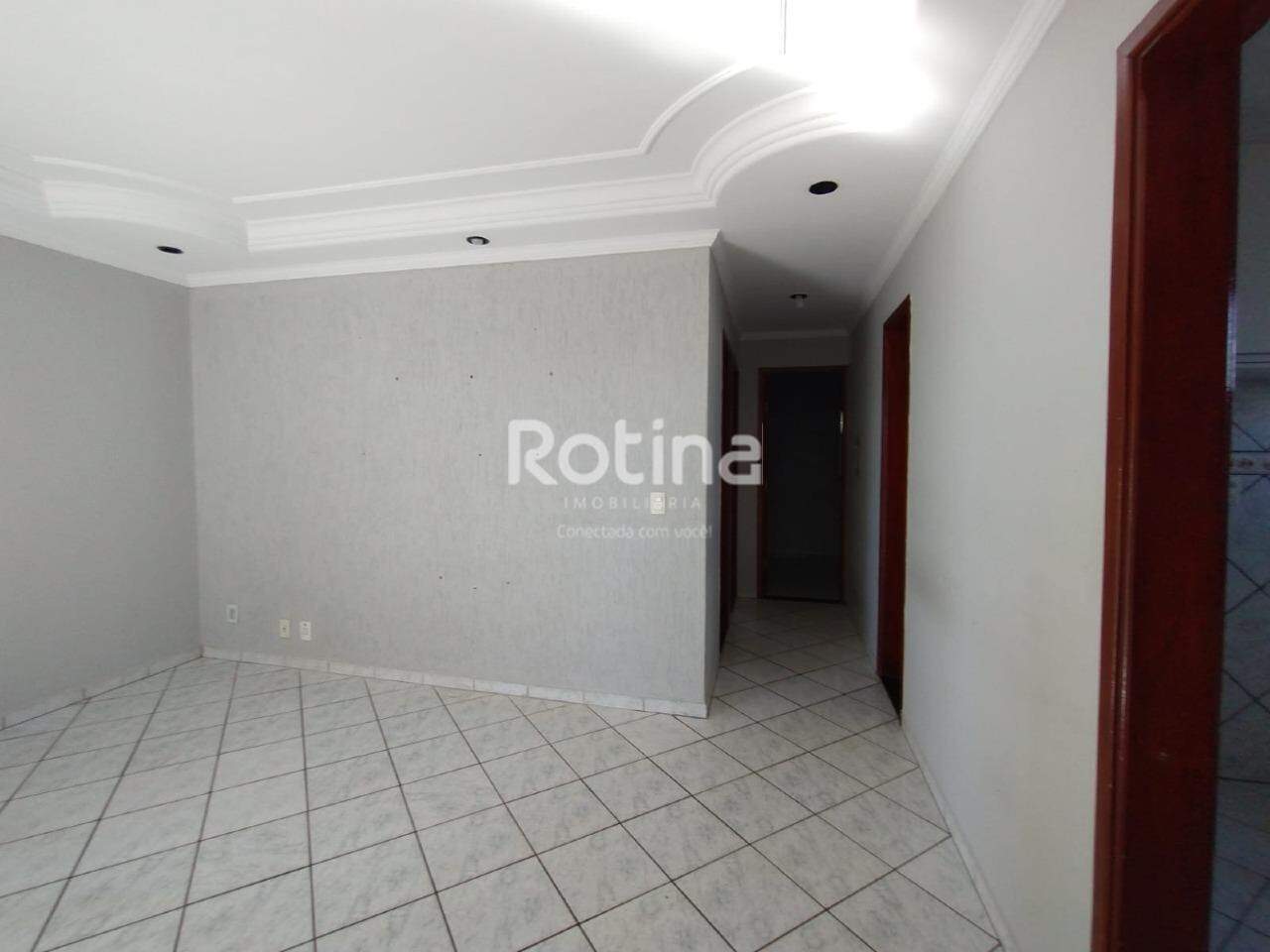 Apartamento à venda, 3 quartos em Uberlândia no bairro Chacaras Tubalina e Quartel no valor de R$ 280.000,00 - Rotina Imobiliária: 
