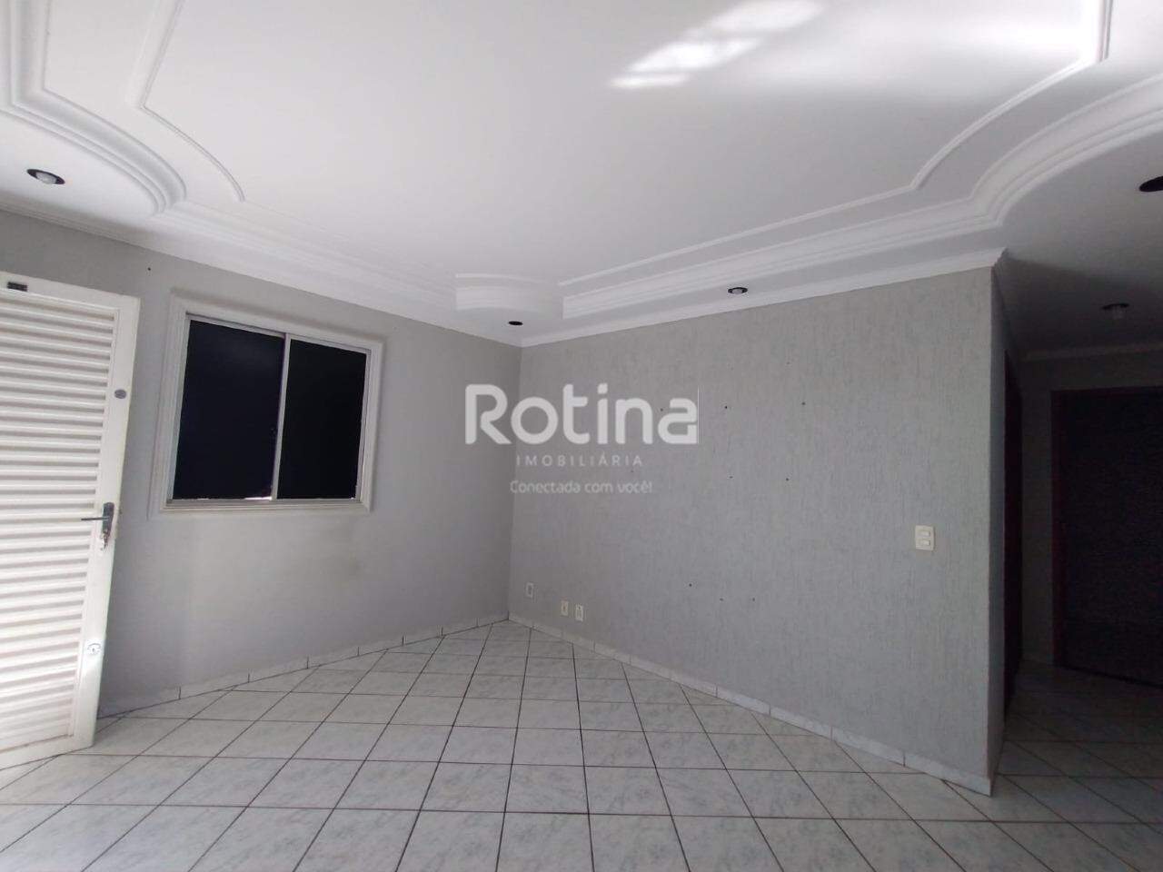 Apartamento à venda, 3 quartos em Uberlândia no bairro Chacaras Tubalina e Quartel no valor de R$ 280.000,00 - Rotina Imobiliária: 