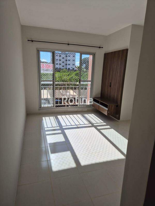 Apartamento à venda, 3 quartos em Uberlândia no bairro Jardim Patrícia no valor de R$ 260.000,00 - Rotina Imobiliária: 