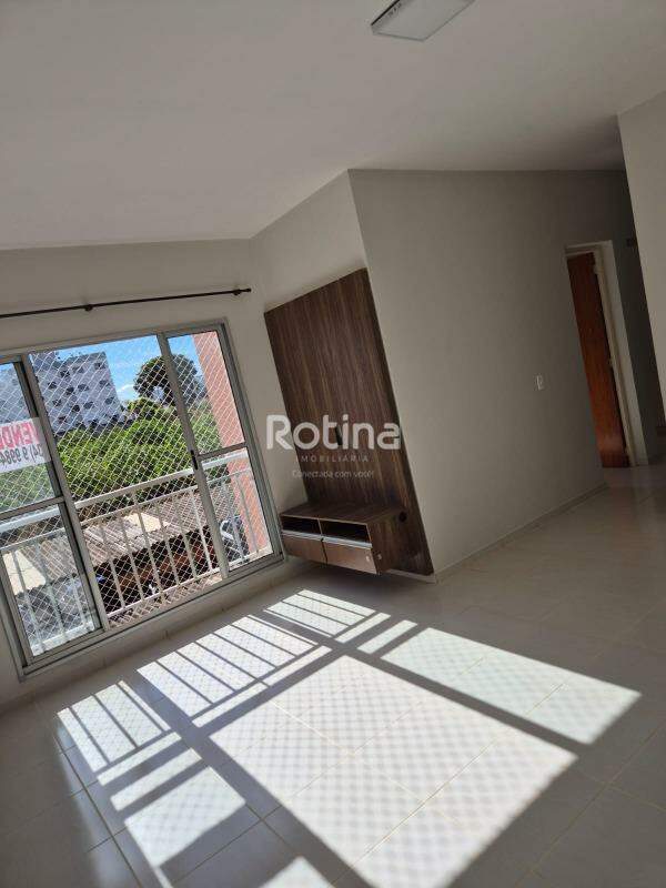 Apartamento à venda, 3 quartos em Uberlândia no bairro Jardim Patrícia no valor de R$ 260.000,00 - Rotina Imobiliária: 