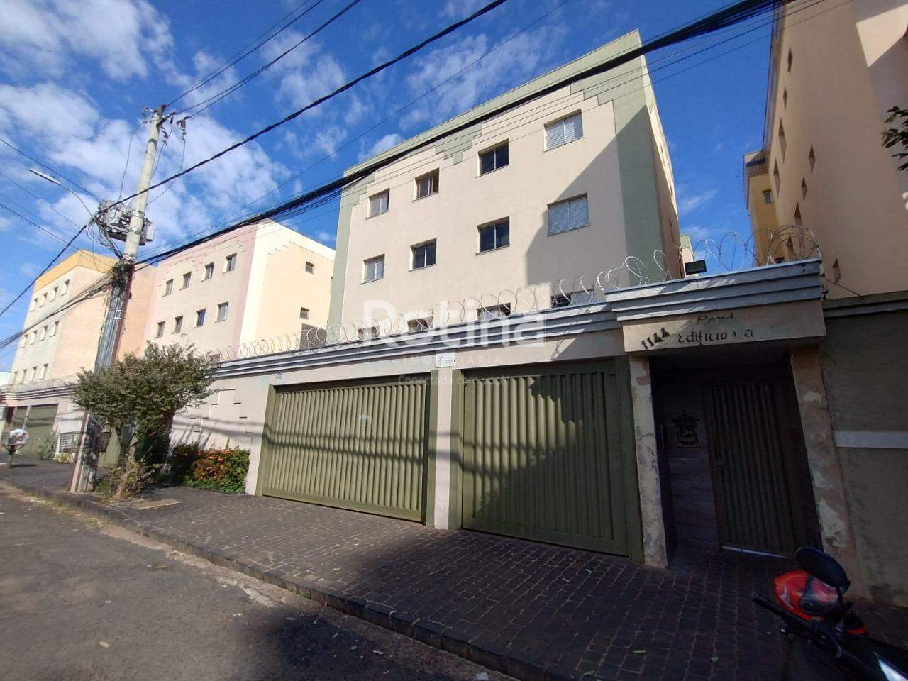 Apartamento para alugar, 2 quartos em Uberlândia no bairro Santa Mônica no valor de R$ 1.500,00 - Rotina Imobiliária: 