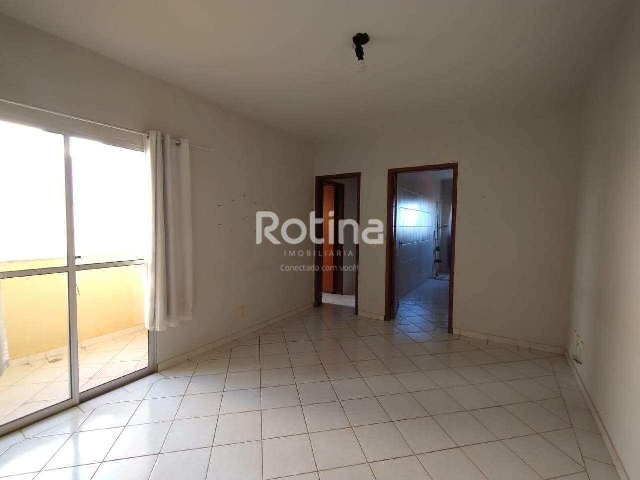 Apartamento para alugar, 2 quartos em Uberlândia no bairro Santa Mônica no valor de R$ 1.500,00 - Rotina Imobiliária: 