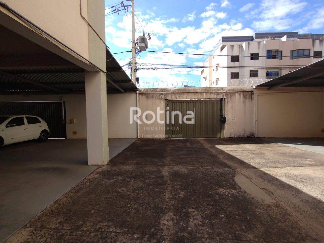 Apartamento para alugar, 2 quartos em Uberlândia no bairro Santa Mônica no valor de R$ 1.500,00 - Rotina Imobiliária: 