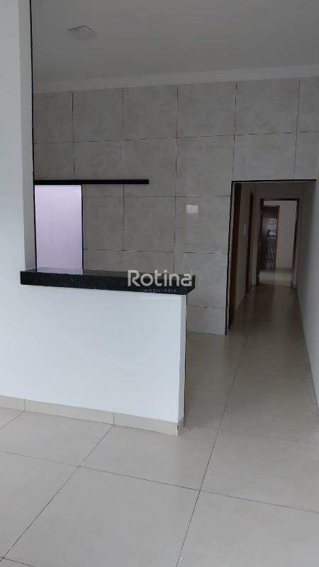 Casa à venda, 2 quartos em Uberlândia no bairro Jardim Brasília no valor de R$ 350.000,00 - Rotina Imobiliária: 