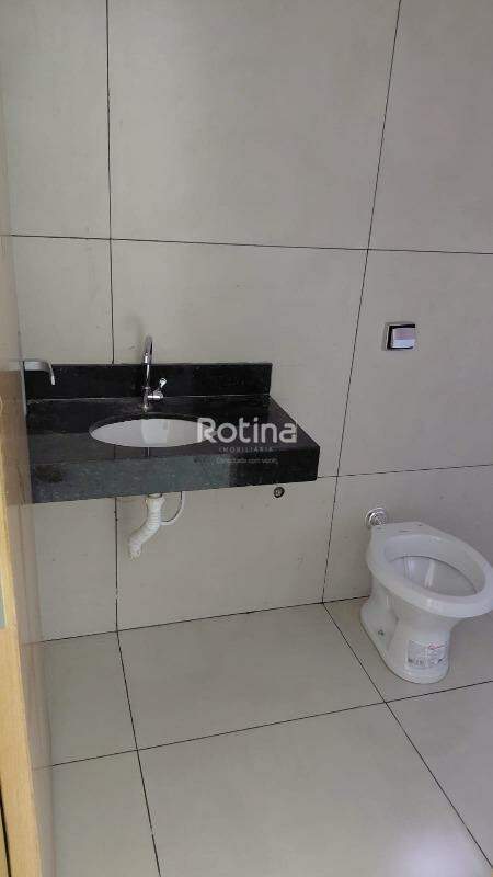 Casa à venda, 2 quartos em Uberlândia no bairro Jardim Brasília no valor de R$ 350.000,00 - Rotina Imobiliária: 
