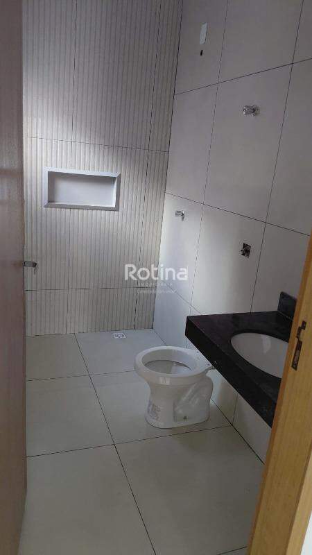 Casa à venda, 2 quartos em Uberlândia no bairro Jardim Brasília no valor de R$ 350.000,00 - Rotina Imobiliária: 