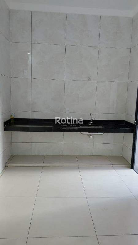 Casa à venda, 2 quartos em Uberlândia no bairro Jardim Brasília no valor de R$ 350.000,00 - Rotina Imobiliária: 