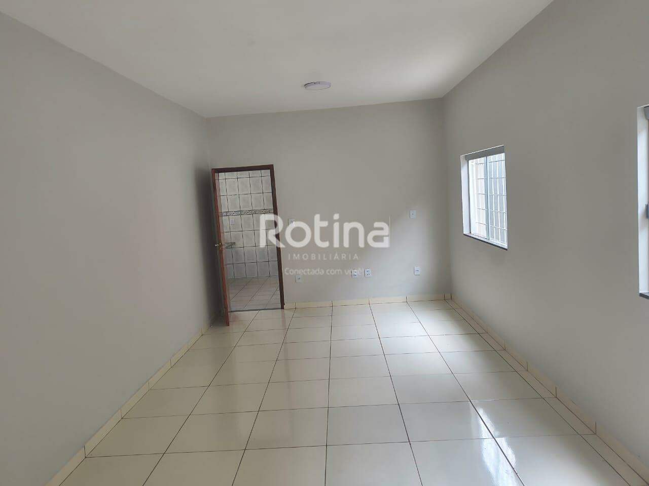 Casa à venda, 3 quartos em Uberlândia no bairro Jardim Patrícia no valor de R$ 580.000,00 - Rotina Imobiliária: 