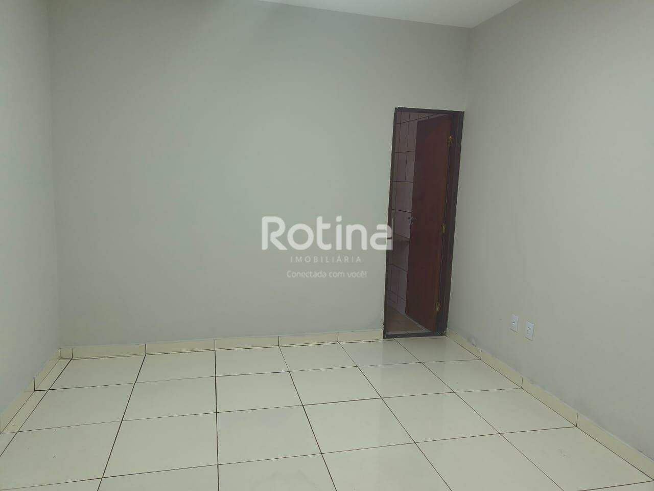 Casa à venda, 3 quartos em Uberlândia no bairro Jardim Patrícia no valor de R$ 580.000,00 - Rotina Imobiliária: 