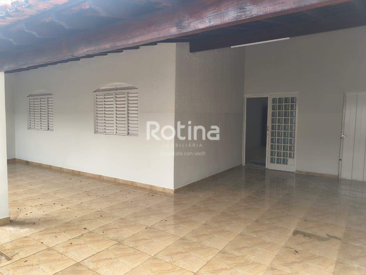 Casa à venda, 3 quartos em Uberlândia no bairro Jardim Patrícia no valor de R$ 580.000,00 - Rotina Imobiliária: 