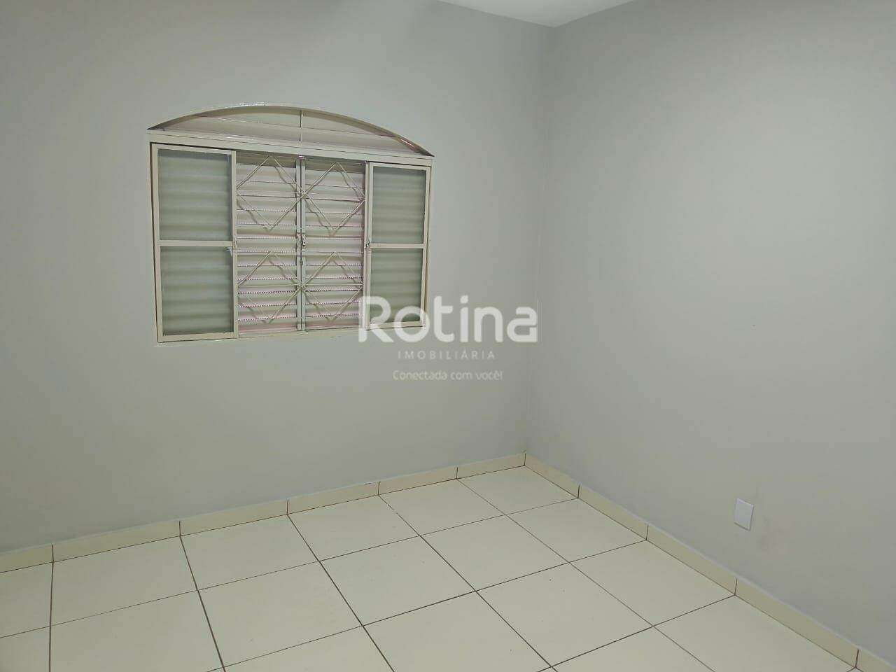 Casa à venda, 3 quartos em Uberlândia no bairro Jardim Patrícia no valor de R$ 580.000,00 - Rotina Imobiliária: 
