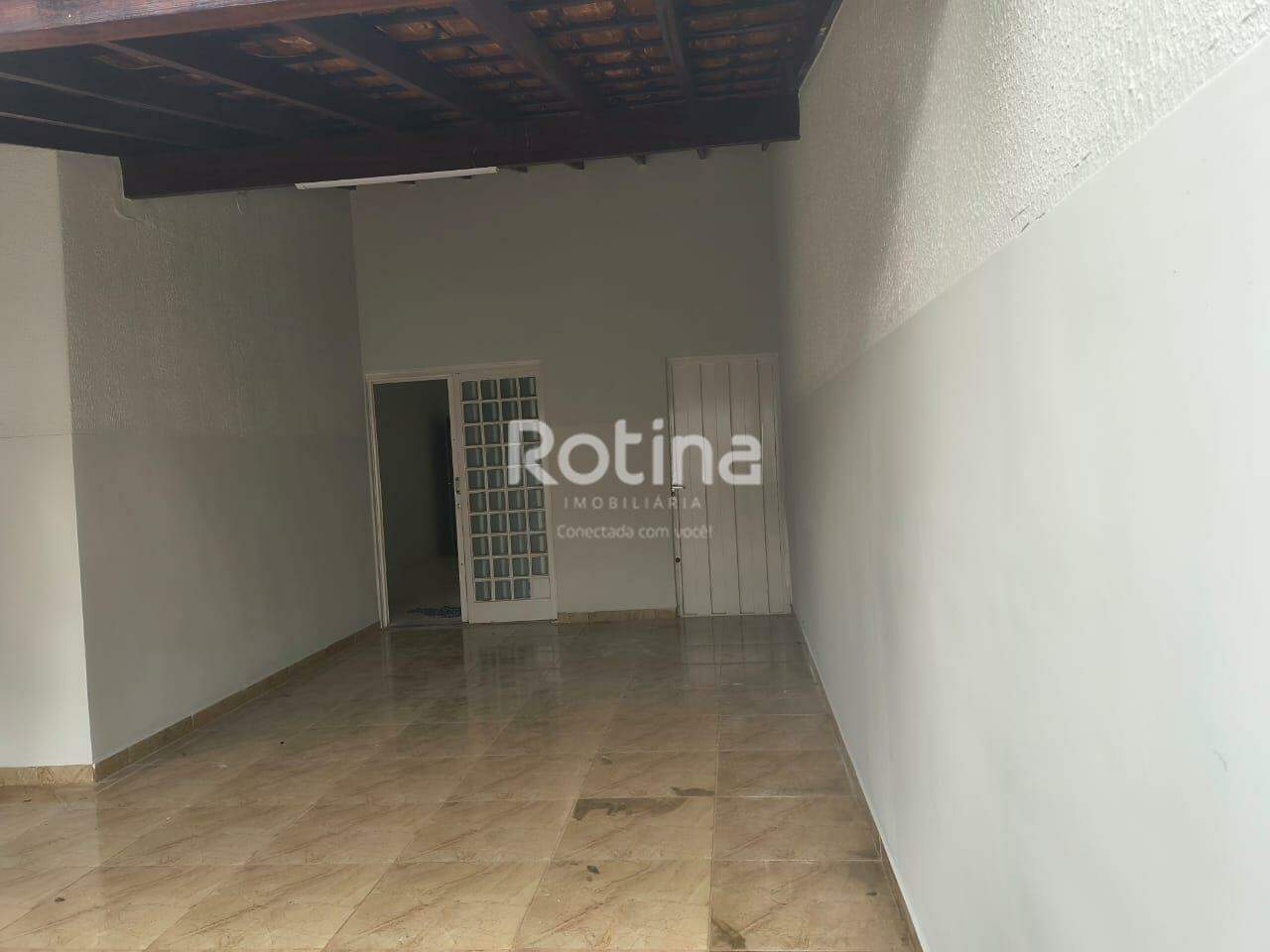 Casa à venda, 3 quartos em Uberlândia no bairro Jardim Patrícia no valor de R$ 580.000,00 - Rotina Imobiliária: 