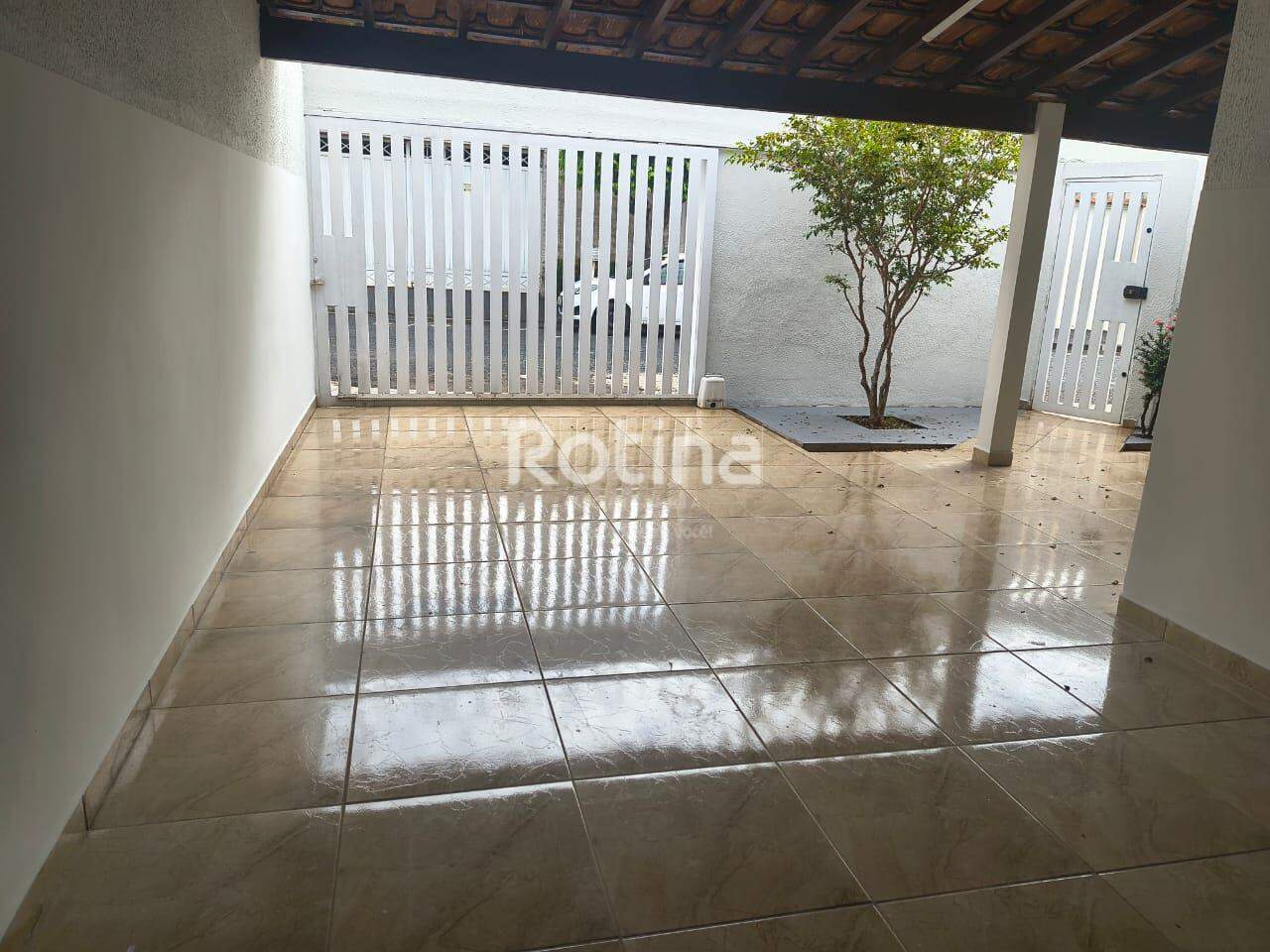 Casa à venda, 3 quartos em Uberlândia no bairro Jardim Patrícia no valor de R$ 580.000,00 - Rotina Imobiliária: 