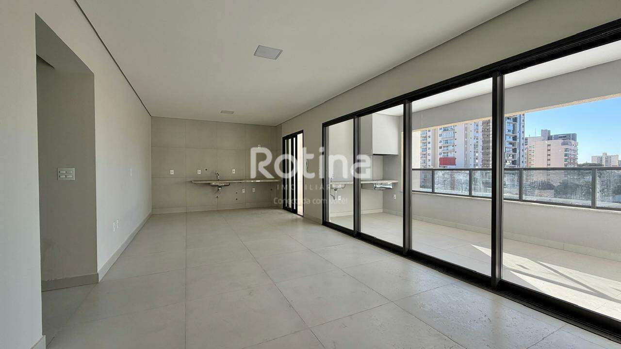 Apartamento à venda, 3 quartos em Uberlândia no bairro Morada da Colina no valor de R$ 1.150.000,00 - Rotina Imobiliária: 