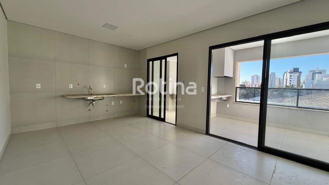 Apartamento à venda, 3 quartos em Uberlândia no bairro Morada da Colina no valor de R$ 1.150.000,00 - Rotina Imobiliária: 