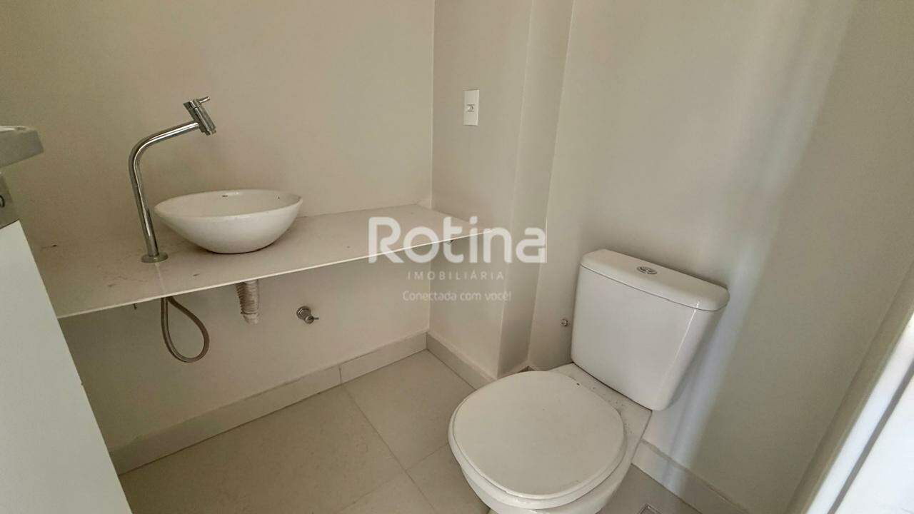 Apartamento à venda, 3 quartos em Uberlândia no bairro Morada da Colina no valor de R$ 1.150.000,00 - Rotina Imobiliária: 