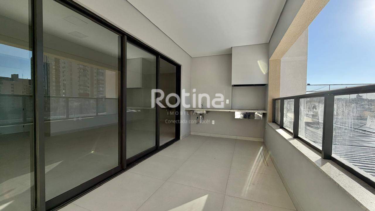 Apartamento à venda, 3 quartos em Uberlândia no bairro Morada da Colina no valor de R$ 1.150.000,00 - Rotina Imobiliária: 