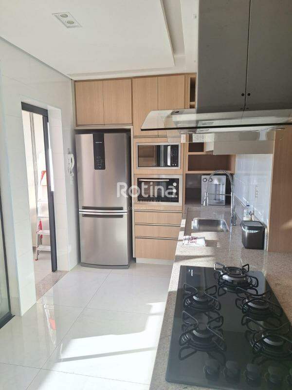 Apartamento à venda, 3 quartos em Uberlândia no bairro Tibery no valor de R$ 1.500.000,00 - Rotina Imobiliária: 