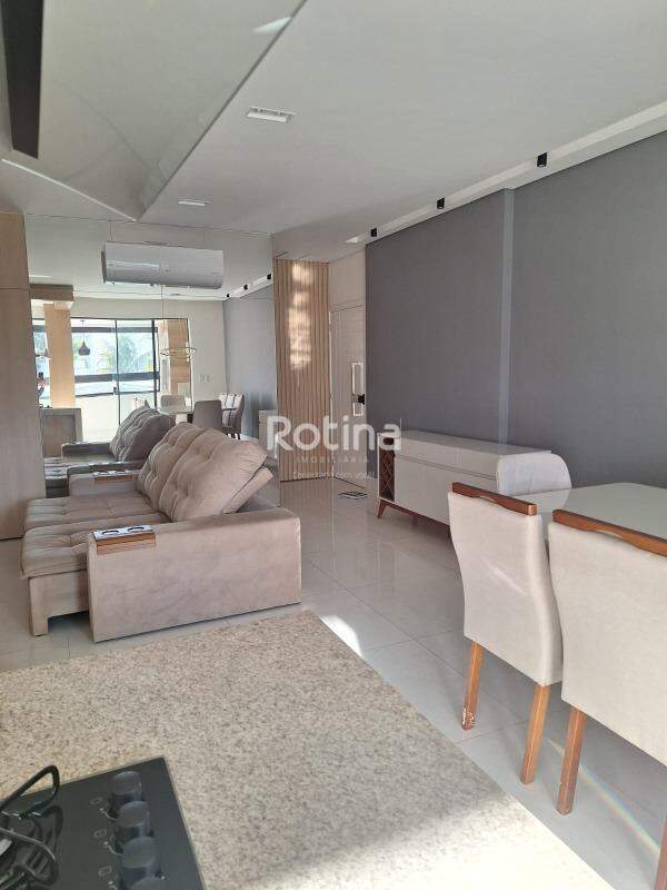 Apartamento à venda, 3 quartos em Uberlândia no bairro Tibery no valor de R$ 1.500.000,00 - Rotina Imobiliária: 