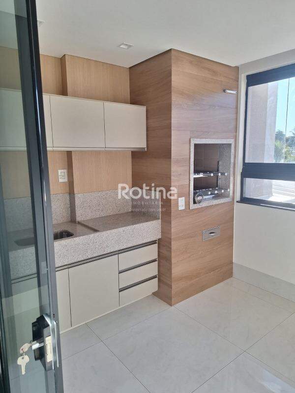 Apartamento à venda, 3 quartos em Uberlândia no bairro Tibery no valor de R$ 1.500.000,00 - Rotina Imobiliária: 