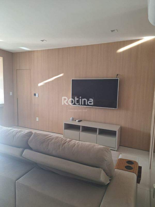 Apartamento à venda, 3 quartos em Uberlândia no bairro Tibery no valor de R$ 1.500.000,00 - Rotina Imobiliária: 