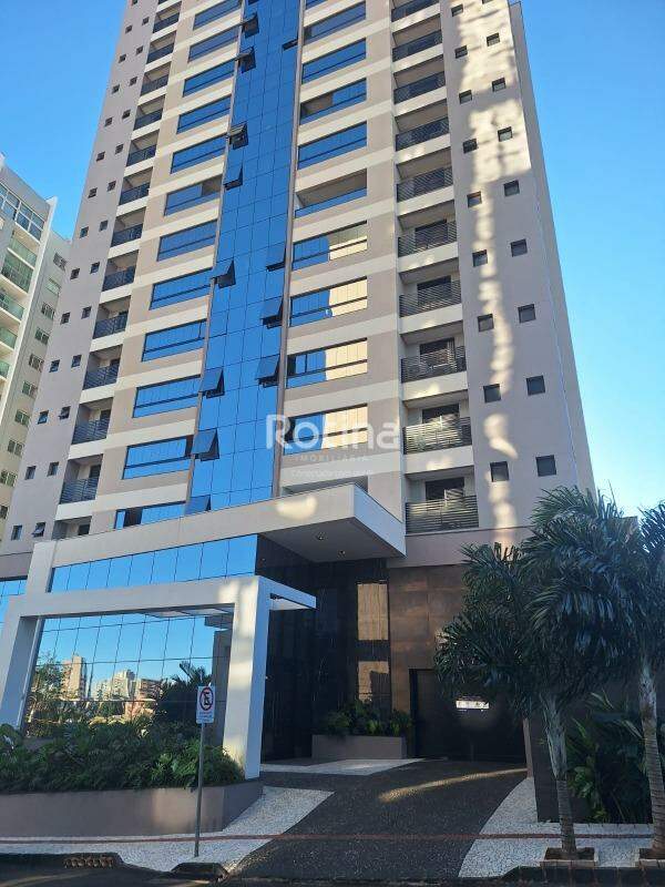 Apartamento à venda, 3 quartos em Uberlândia no bairro Tibery no valor de R$ 1.500.000,00 - Rotina Imobiliária: 