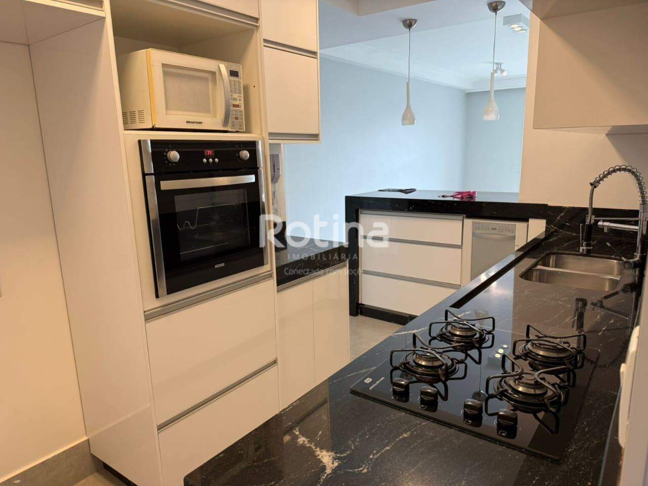 Apartamento à venda, 3 quartos em Uberlândia no bairro Jardim Karaíba no valor de R$ 1.100.000,00 - Rotina Imobiliária: 