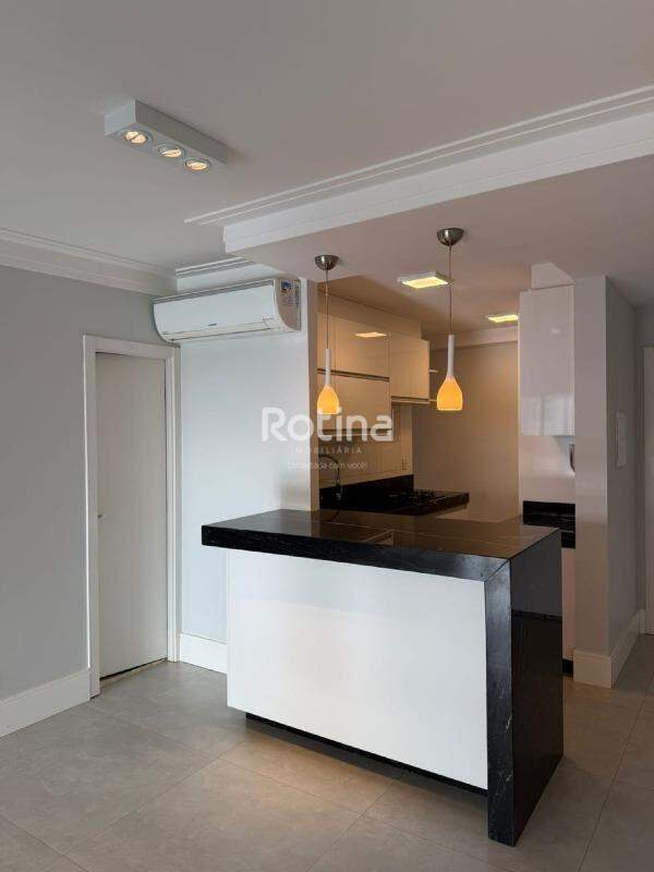 Apartamento à venda, 3 quartos em Uberlândia no bairro Jardim Karaíba no valor de R$ 1.100.000,00 - Rotina Imobiliária: 