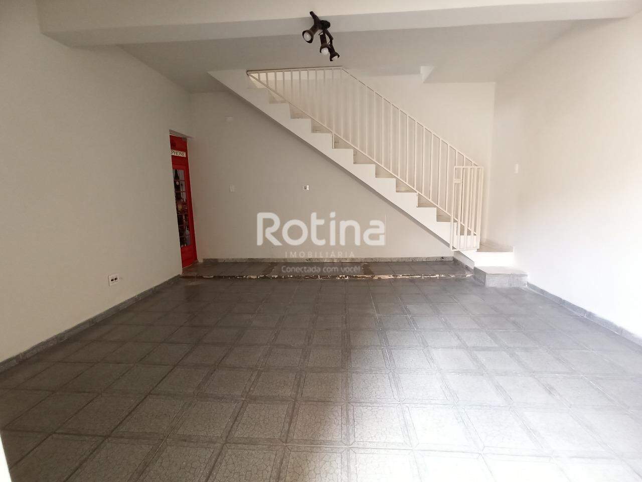 Casa para alugar, 2 quartos em Uberlândia no bairro Tibery no valor de R$ 1.450,00 - Rotina Imobiliária: 