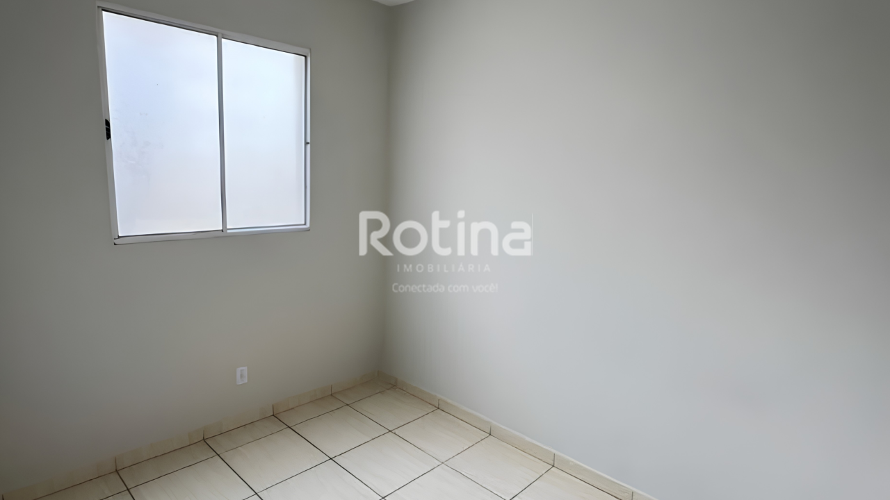 Apartamento à venda, 2 quartos em Uberlândia no bairro Panorama no valor de R$ 160.000,00 - Rotina Imobiliária: 