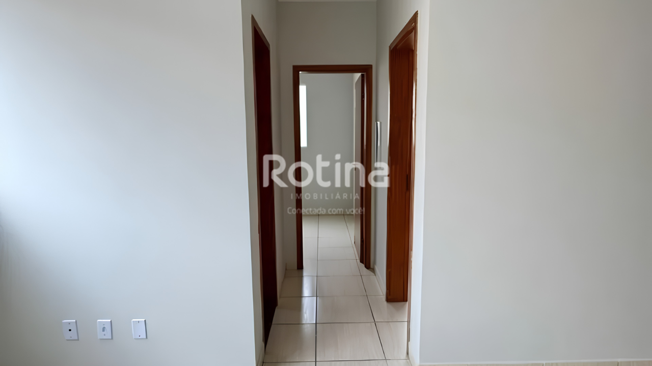 Apartamento à venda, 2 quartos em Uberlândia no bairro Panorama no valor de R$ 160.000,00 - Rotina Imobiliária: 