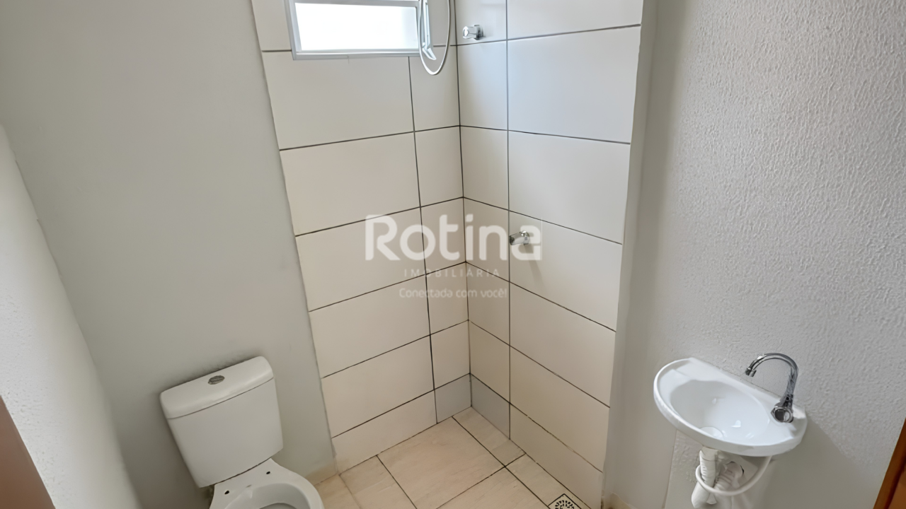 Apartamento à venda, 2 quartos em Uberlândia no bairro Panorama no valor de R$ 160.000,00 - Rotina Imobiliária: 