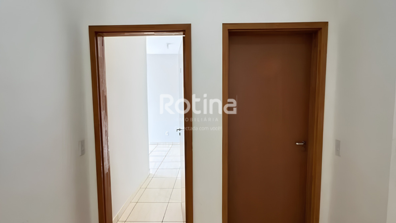 Apartamento à venda, 2 quartos em Uberlândia no bairro Panorama no valor de R$ 160.000,00 - Rotina Imobiliária: 