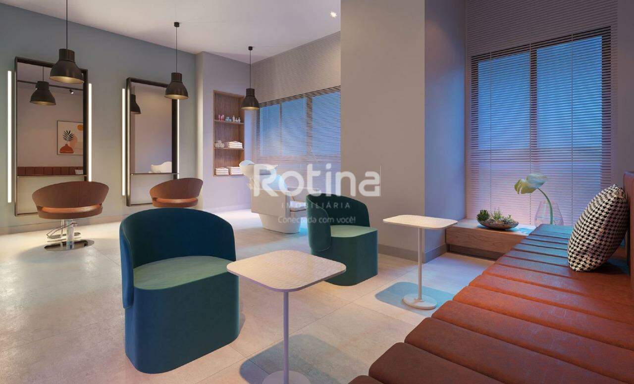 Apartamento à venda, 2 quartos em Uberlândia no bairro Jardim Sul no valor de R$ 880.000,00 - Rotina Imobiliária: 