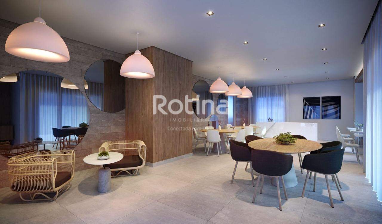 Apartamento à venda, 2 quartos em Uberlândia no bairro Jardim Sul no valor de R$ 880.000,00 - Rotina Imobiliária: 