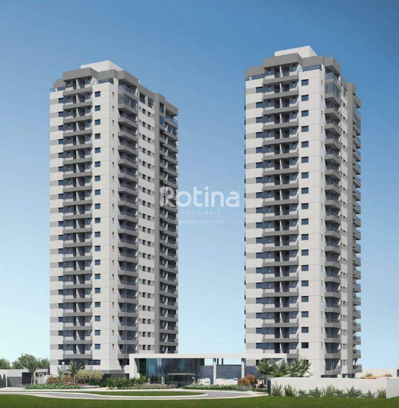 Apartamento à venda, 2 quartos em Uberlândia no bairro Jardim Sul no valor de R$ 880.000,00 - Rotina Imobiliária: 