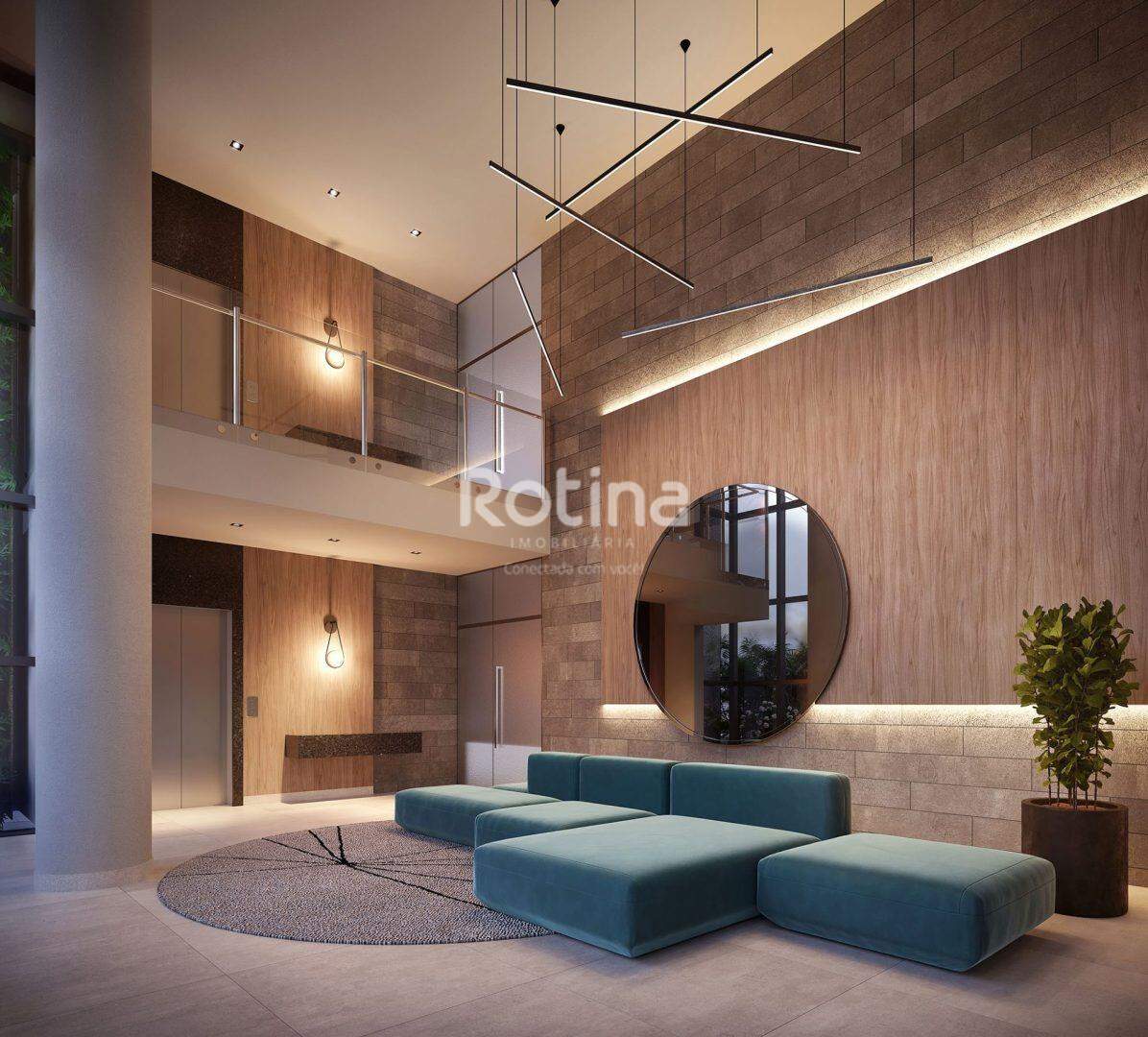 Apartamento à venda, 2 quartos em Uberlândia no bairro Jardim Sul no valor de R$ 880.000,00 - Rotina Imobiliária: 