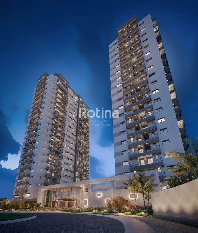 Apartamento à venda, 2 quartos em Uberlândia no bairro Jardim Sul no valor de R$ 880.000,00 - Rotina Imobiliária: 